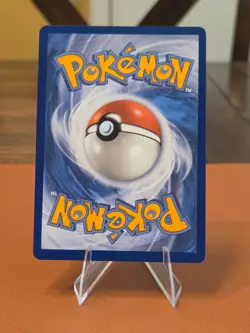 Naveen - 112/088 - Pokemon Me03: Perfect Order NM - Image 2