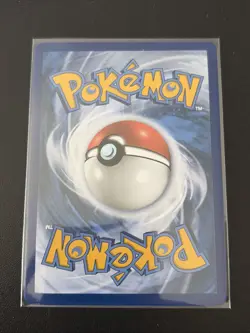 Pokemon TCG Primarina GX Sun Moon 42/149 Holo Ultra Rare B18 - Image 2