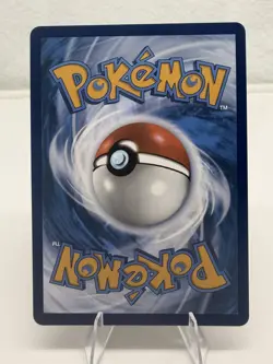 Pokemon TCG Team Rocket's Nidoking ex 233/182 Destined Rivals SIR Holo Eng - Image 2