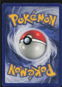 Pikachu 27 Promo Wizards Black Star Promos Pokemon Moderately Played - Image 2