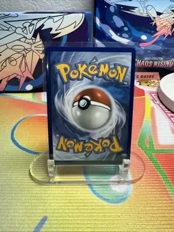 Mega Latias ex 2025 Pokemon ME01 Mega Evolution SIR #181/132 * Near Mint - Image 2