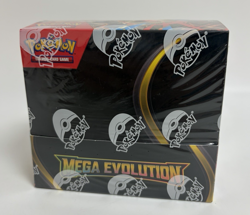 Pokemon TCG Mega Evolutions Base Set Booster Box 36 Packs BRAND NEW & SEALED - Image 1