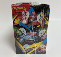 Pokemon TCG Mega Evolutions Base Set Booster Box 36 Packs BRAND NEW & SEALED - Image 4