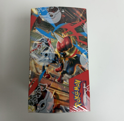 Pokemon TCG Mega Evolutions Base Set Booster Box 36 Packs BRAND NEW & SEALED - Image 5