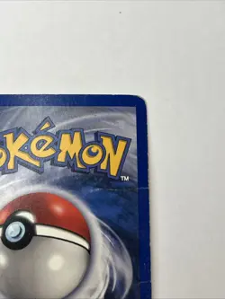 POKEMON TCG AQUAPOLIS PORYGON2 28/147 - HP RARE - Image 4