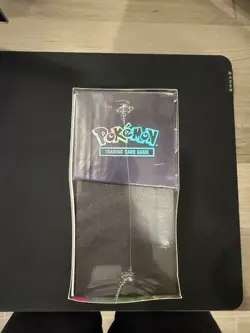 Phantasmal Flames Pokemon Center Elite Trainer Box - Image 5