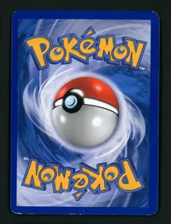 Lucario MP 3/11 🌀 SWIRL - Holo Trainer Kit: Manaphy & Lucario 🏝 Pokemon 2007 - Image 2