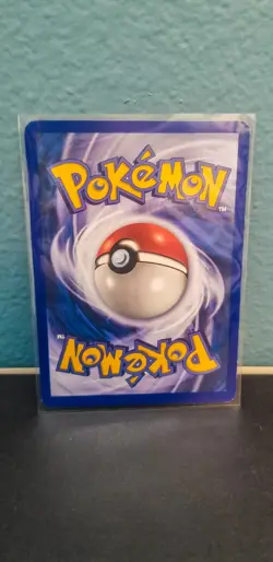 Pokemon TCG Electrode 8/147 Aquapolis Rare Non-Holo E-Reader Vintage NM - Image 2