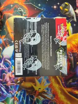 Pokemon TCG: Perfect Order Booster Box Factory Sealed - Image 3