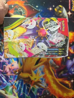 Pokemon TCG: Perfect Order Booster Box Factory Sealed - Image 4