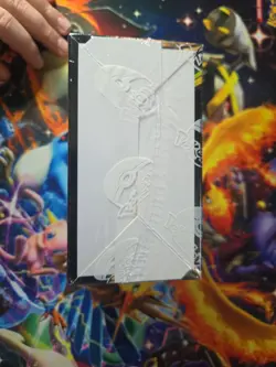 Pokemon TCG: Perfect Order Booster Box Factory Sealed - Image 5