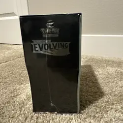 Pokemon Evolving Skies Elite Trainer Box ETB - EXACT ITEM (See all images) - Image 4