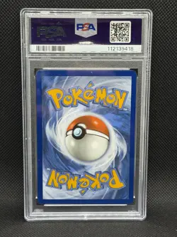 Pokemon SV Scarlet Violet Obsidian Flames Hyper Rare Charizard ex 228/197 PSA 9 - Image 2