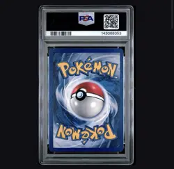 1999 Pokemon Game #24 Charmeleon (PSA 8 NM-MT) - Image 2