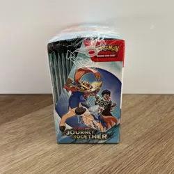 Pokemon TCG Scarlet & Violet Journey Together Booster Box - 36 Packs ✅ SEALED - Image 2