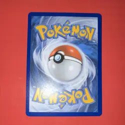 Pokemon Mew ex 88/92 EX Legend Maker Ultra Rare 90 HP Holo English - Image 2