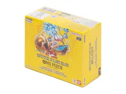 ONE PIECE TCG: (OP-15) BOOSTER BOX - Image 2