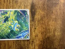 088/086 Froakie : Illustration Rare Card : Chaos Rising : Pokemon TCG - Image 2