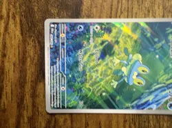 088/086 Froakie : Illustration Rare Card : Chaos Rising : Pokemon TCG - Image 3