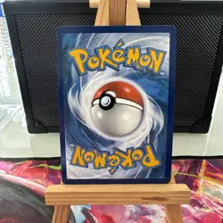 Pokemon TCG Card Armarouge 203/198 Scarlet Violet Base Illustration Rare - NM - Image 4