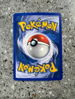 Pokemon TCG Cards Sceptile 10/106 Emerald Holo Rare MINT - Image 2
