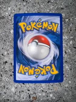 Pokemon TCG Cards Sceptile 10/106 Emerald Holo Rare MINT - Image 4