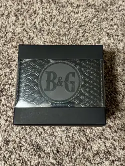 Here Be Dragons Secret Lair Beadle Grimm’s Deck Box, Sleeves & Life Counter MTG - Image 3
