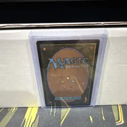 Wizards of the Coast Generous Ent LTR 0169 Rare Ext Art Foil EN - Image 2