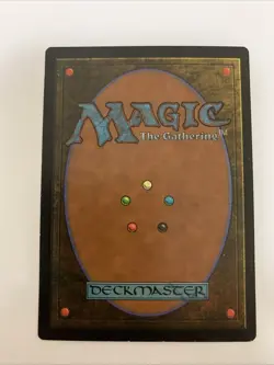 MTG LP Shimmer Mirage - Image 2
