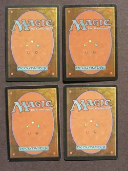 MTG: Tempest: Soltari Monk x4 - Image 2