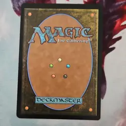 Cyclonic Rift Mystical Archive 0014 Blue Instant Alt Art Strixhaven Non-Foil - Image 3