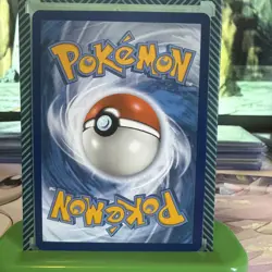 Pokemon GO #018/078 Radiant Blastoise NM Sword & Shield - Image 2