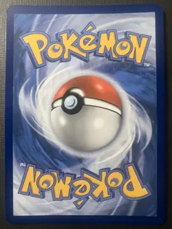 Swadloon 088/086 Pokemon Scarlet & Violet White Flare 2025 Holo NM - Image 2
