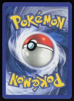 Pokemon Meowth 53/110 Legendary Collection Reverse Holo Moderately Played - Image 2