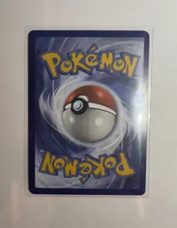 Pokemon Jynx ex SV: Scarlet & Violet 151 Ultra Rare Holo 200 HP #191/165 - Image 2