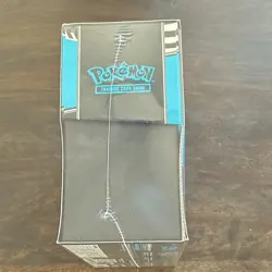 Pokemon TCG Scarlet & Violet Black Bolt Elite Trainer Box English 2025 - Image 5
