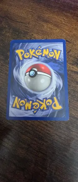 Lickitung 38/64 Uncommon Jungle Pokemon Lightly Played - Image 2
