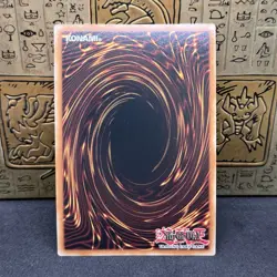 Yugioh Fallen of the White Dragon BPRO-EN024 Secret Rare 1st Edition NM - Image 2