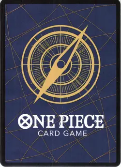 ONE PIECE Borsalino #EB04-058 Foil Adventure on Kami's Island NM - Image 2