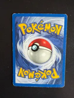 Pokemon card Articuno 2/62 holo Fossil Italiano Ita Light Played Vintage - Image 2