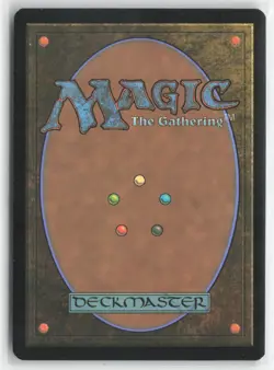 The Stasis Coffin 245 Rare Prerelease Cards Magic: The Gathering Near Mint - Image 2