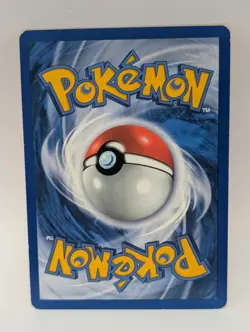Pokemon Card Gym Challenge Sabrina's Jynx 57/132 Uncommon LP - Image 2