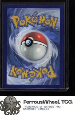 Lillie's Clefairy ex 195 - SV: Scarlet & Violet Promo Cards - (NM) - Image 2