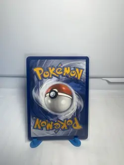 Pokemon TCG Gengar Cosmos Holo Card 057/091 Trick or Trade 2024 Holo - Image 2