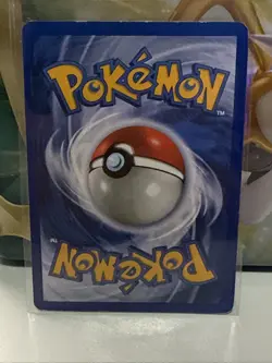 Clefable - 5/130 - Pokemon Base Set 2 Holo Rare Card WOTC LP - Image 2