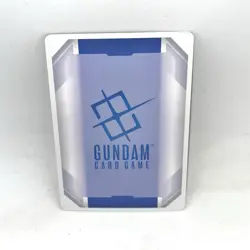 Tactical Visionary Foil - ST07-014 C+ - Gundam TCG Card Game - Image 2