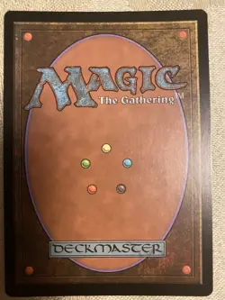 MTG Counterspell (004) *Foil* Signature Spellbook Jace MT/NM Combined Shipping - Image 3