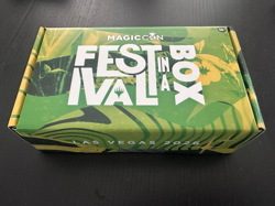 Festival in a Box Las Vegas 2026 - Magic: The Gathering - Image 2