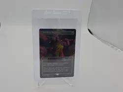 Magic the Gathering MTG Swords to Plowshares Foil PSA Magazine Promo Sealed NEW - Image 2