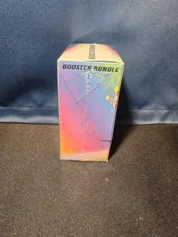 Pokemon TCG Prismatic Evolutions Booster Bundle - New Factory Sealed - Image 2